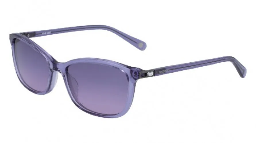 Nine West NW634S Sunglasses - view 2
